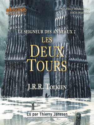 cover image of Les Deux Tours